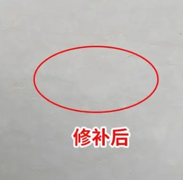 丽江市瓷砖空鼓维修专业解答下贴瓷砖前墙壁基层存在的裂缝的影响