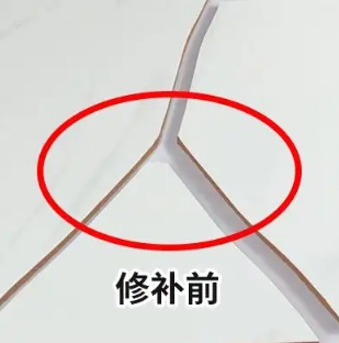 丽江市瓷砖空鼓维修公司分享下瓷砖基层整体强度偏低，可能会导致的问题。